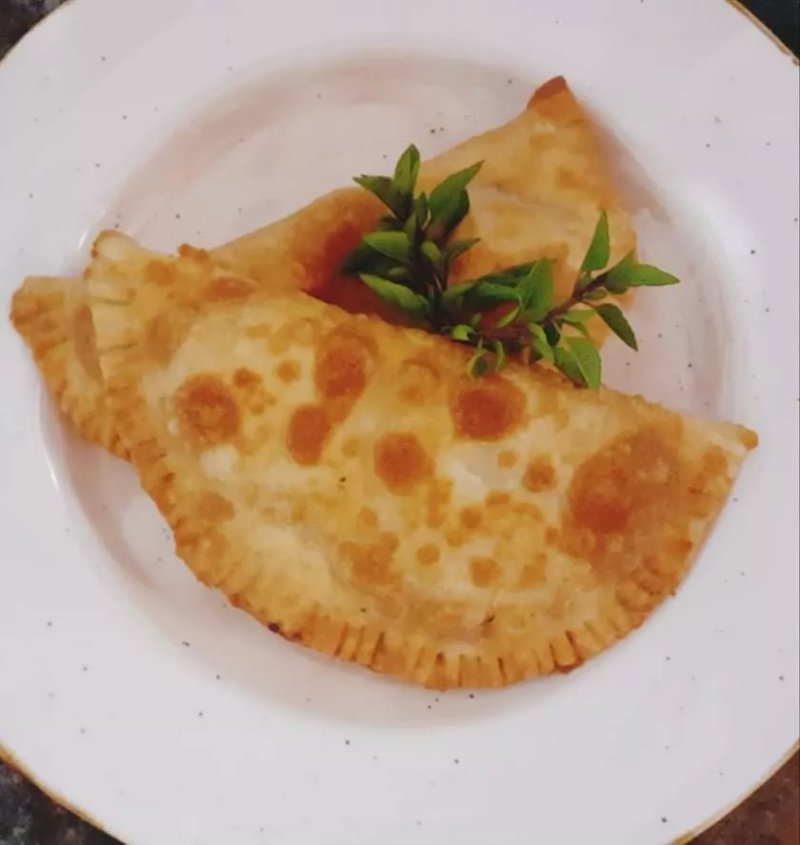 StrEATfood Matala