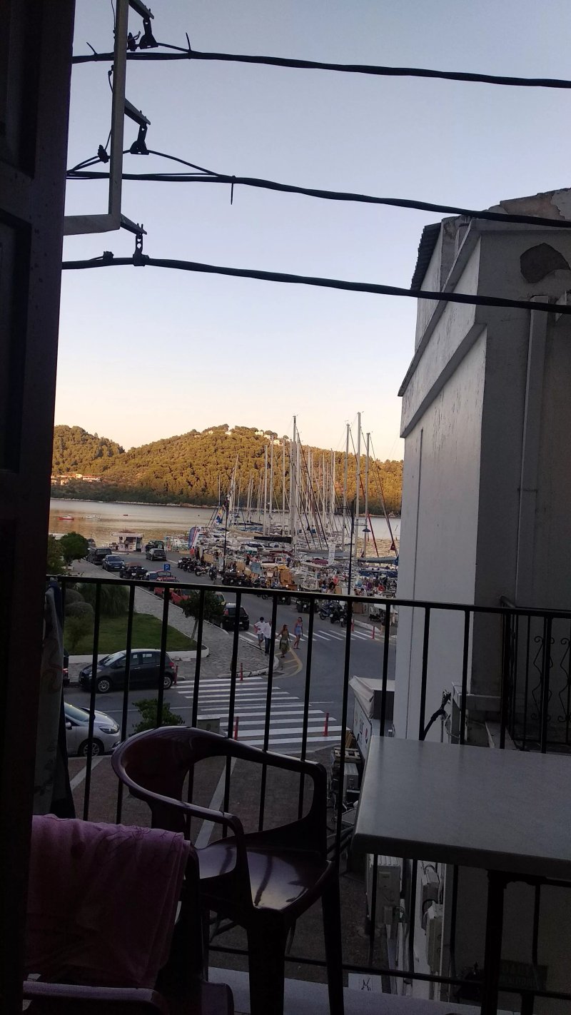 Hotel Christina