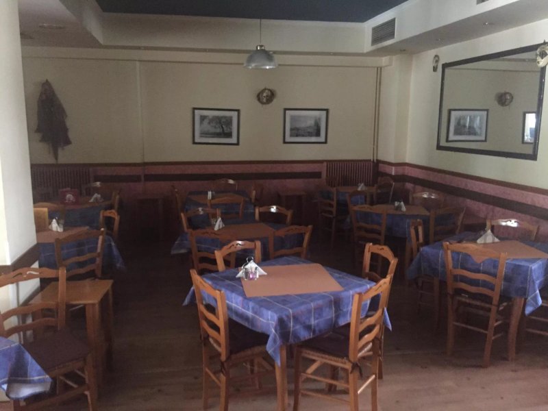 Lisgaras Barbecue House
