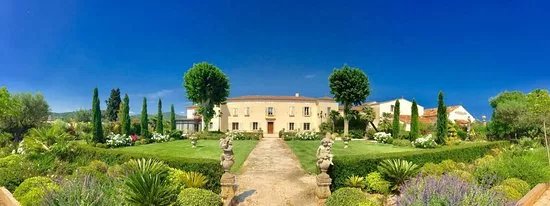 Chateau de la Clapiere