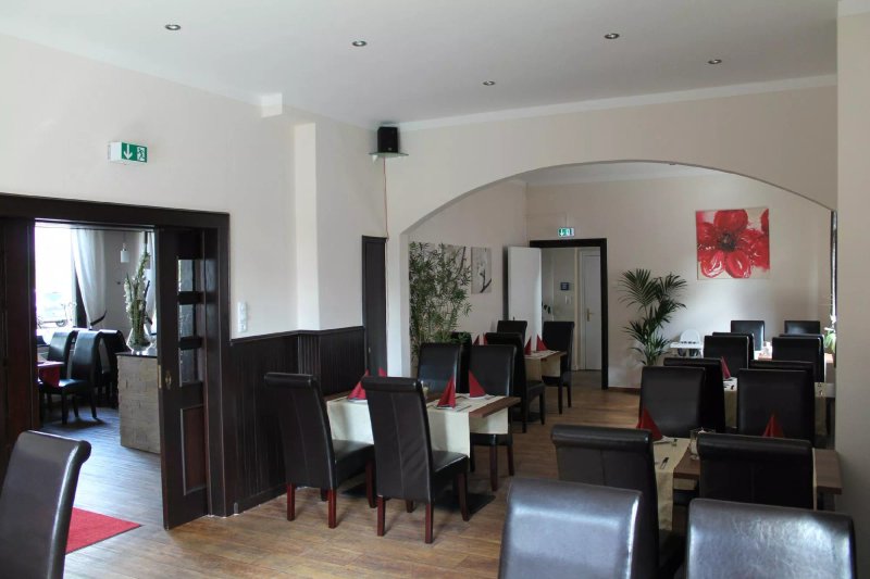 Hotel Zur Rampe
