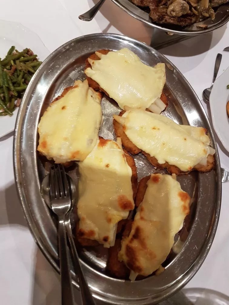Pizzeria La Mama Mia