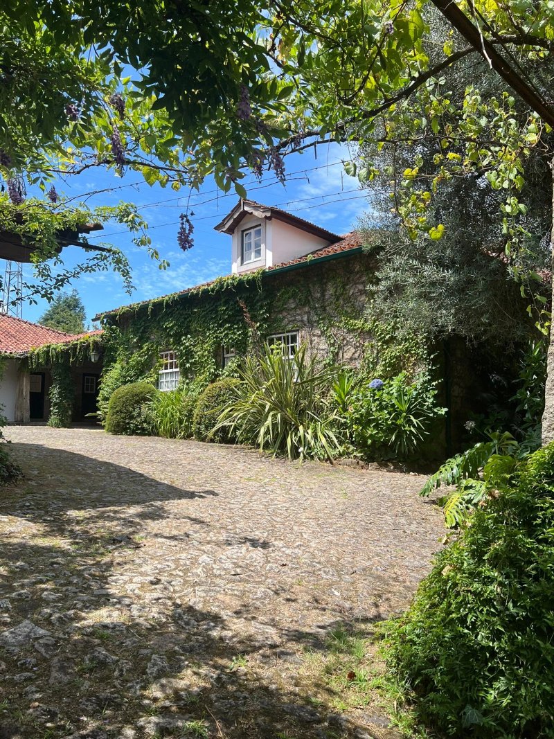 Quinta da Roseira