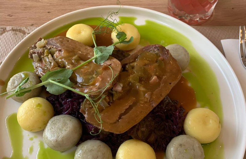 Rynek 13 bistro polskie