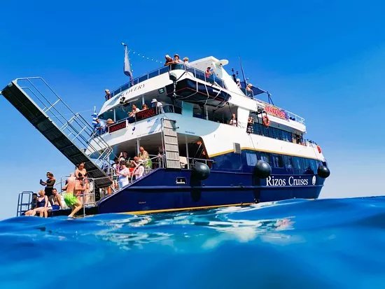 Rizos Cruises