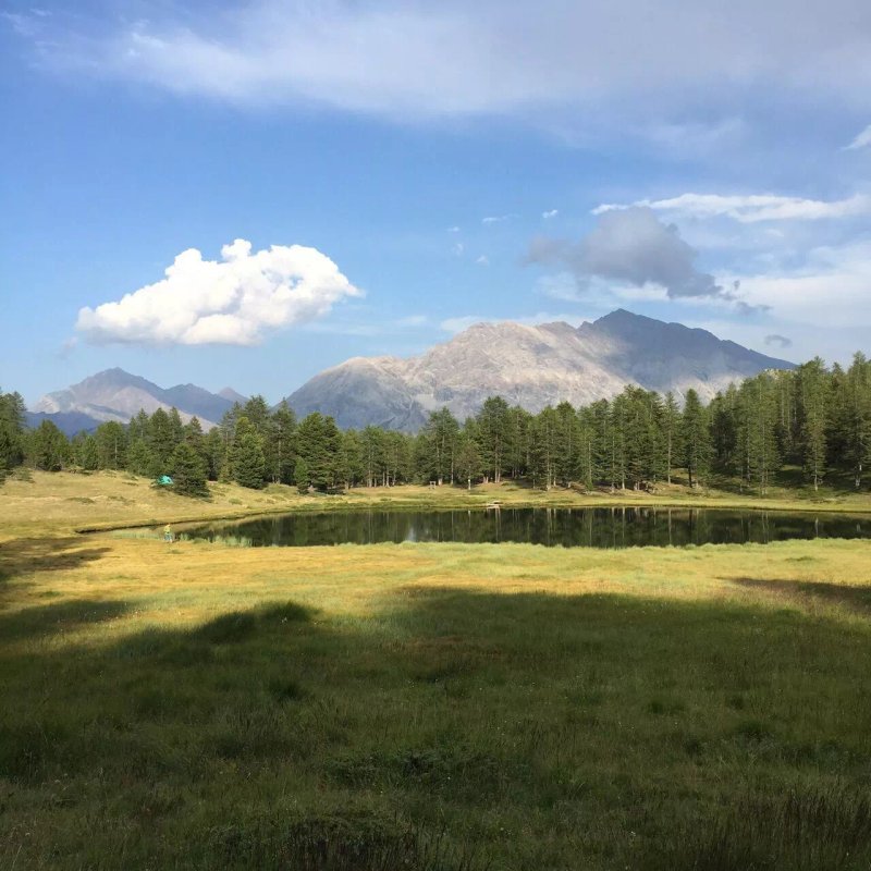 Golf Club Claviere