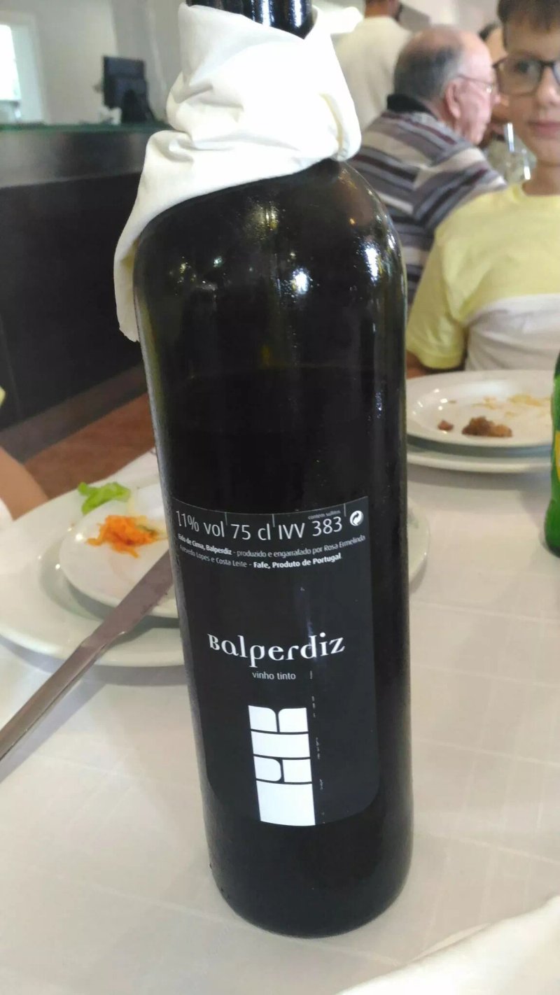 Quinta da Torre