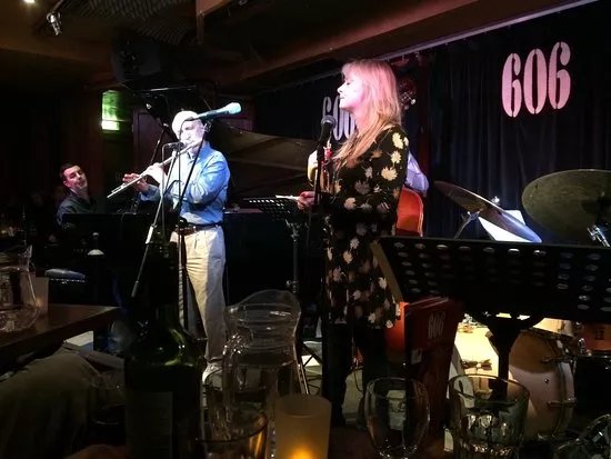 606 Club