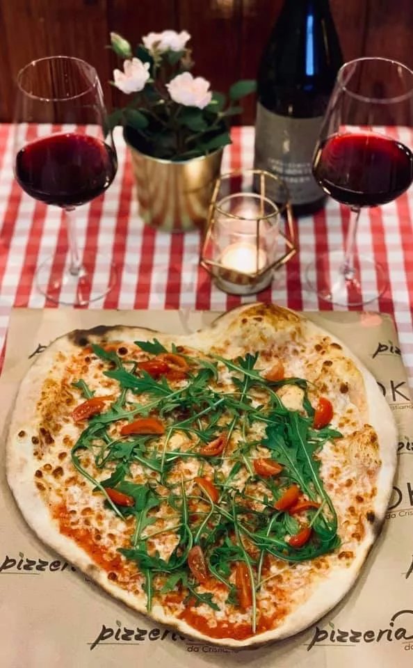 Pizzeria OK