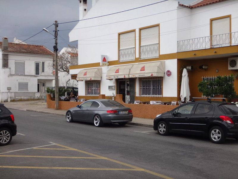 Cafe Restaurante Tic-Tac