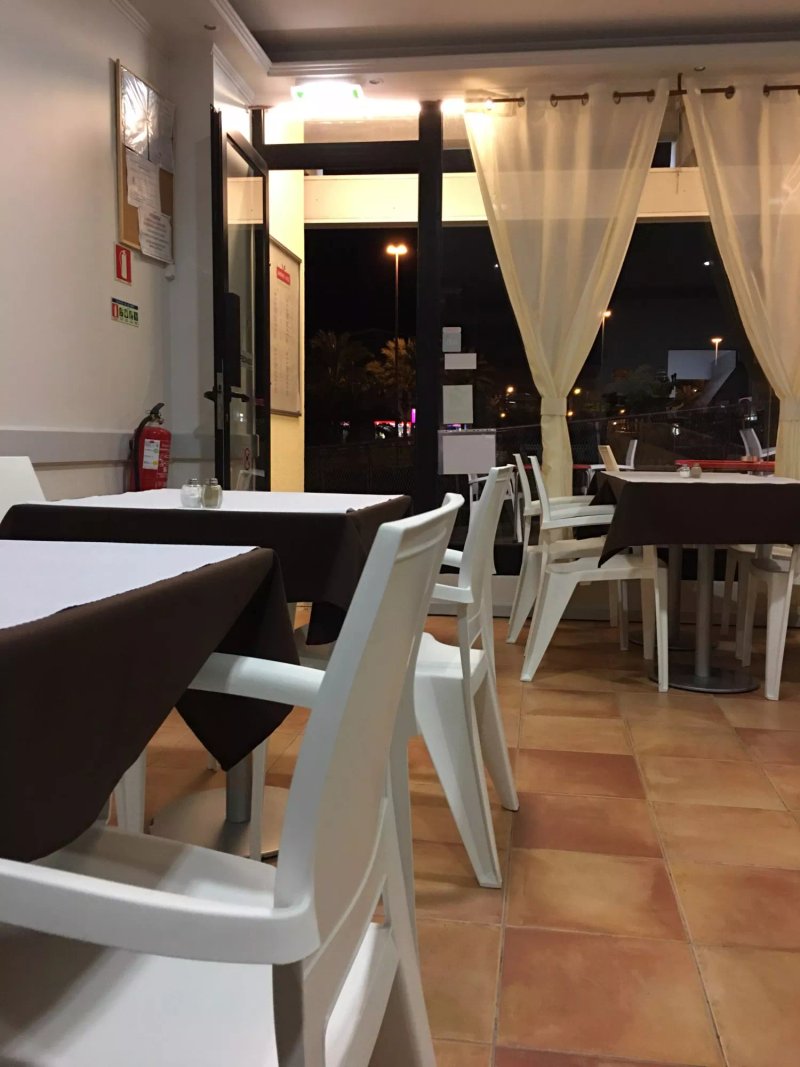 Restaurante Sabores do Vale