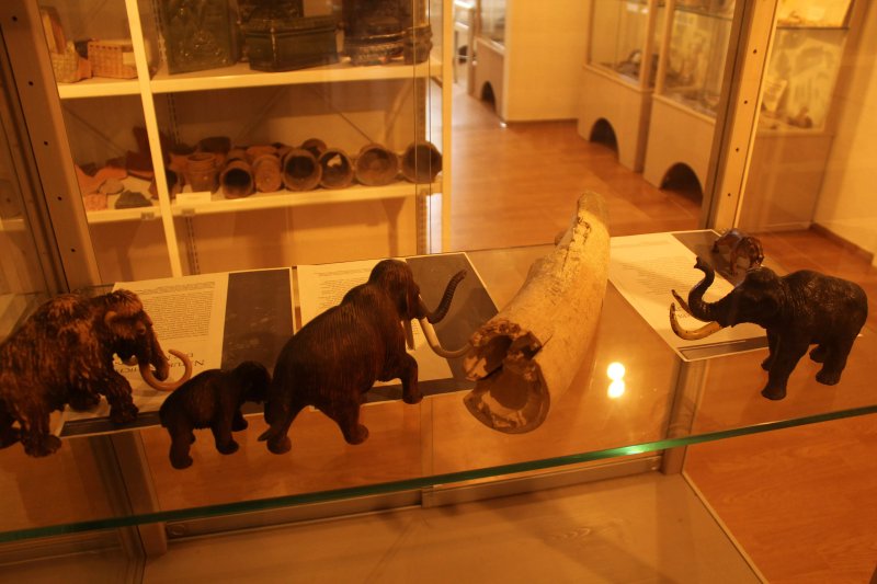 Archaeologisches Museum Weissenhorn