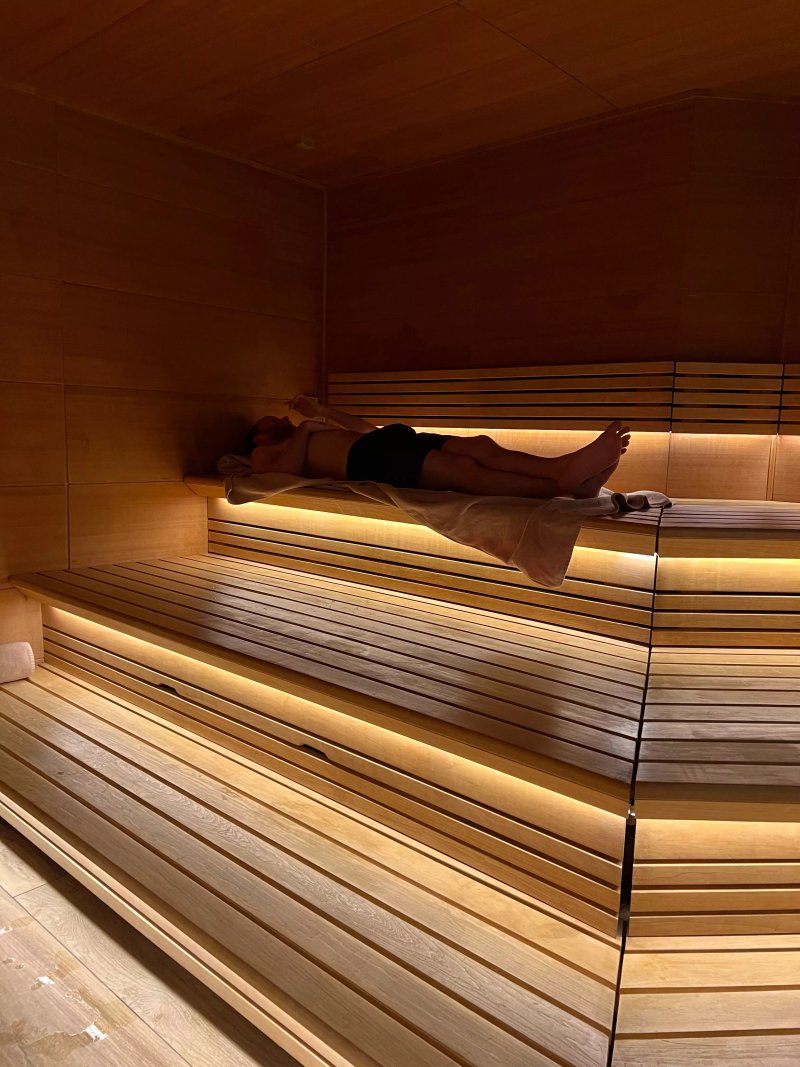 Kempinski Spa