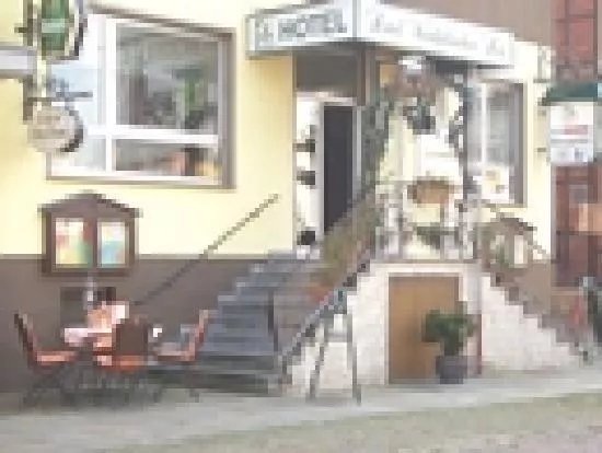 Hotel Westfalischer Hof