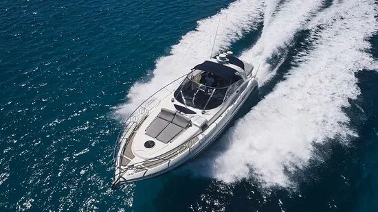 Be Charter Ibiza