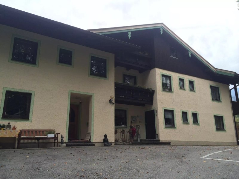 Gaestehaus Krennleiten