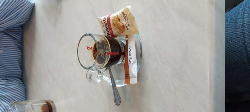 Di Scala Pizzeria