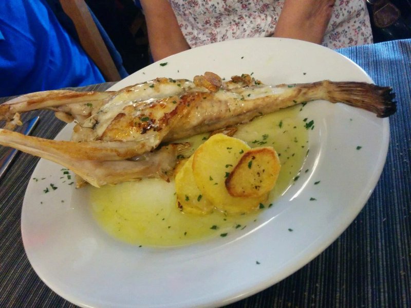 Argindegi Ostatua