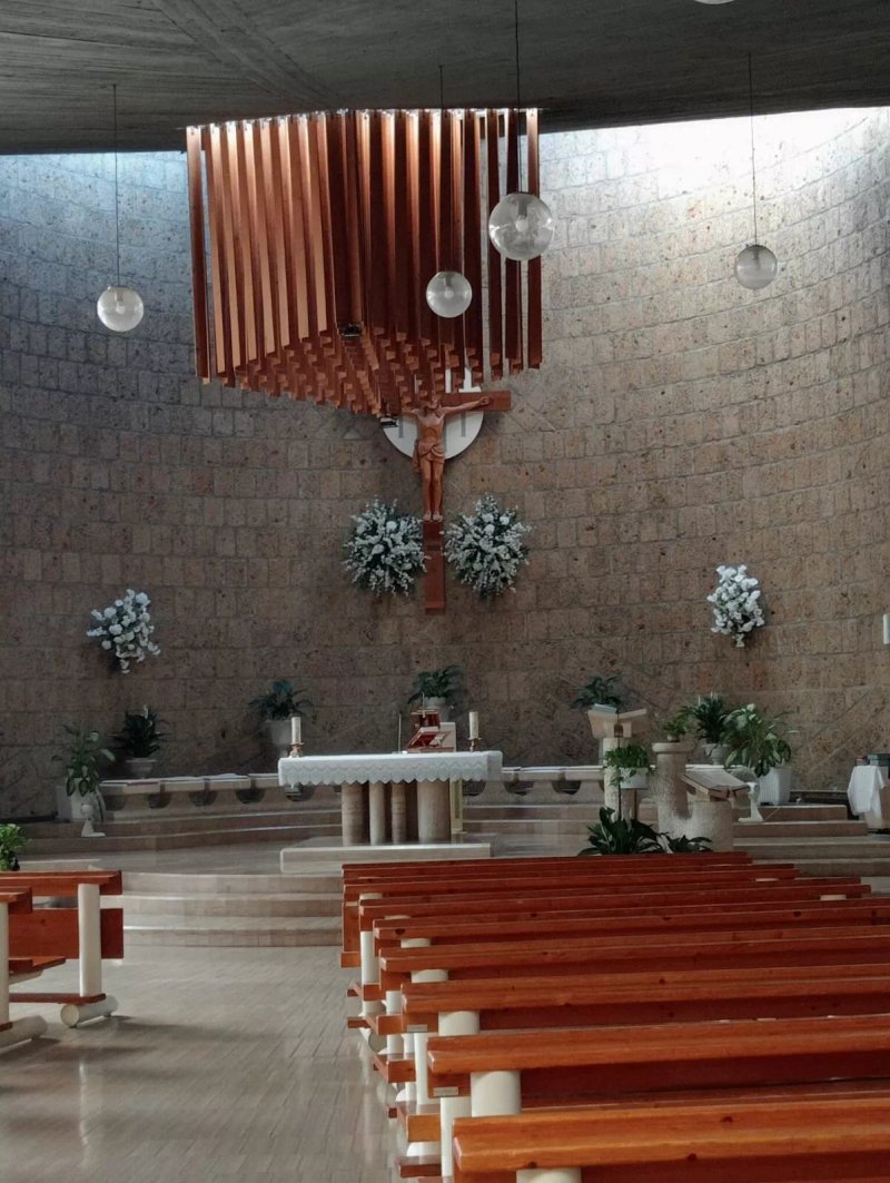 Chiesa di San Giovanni Evangelista