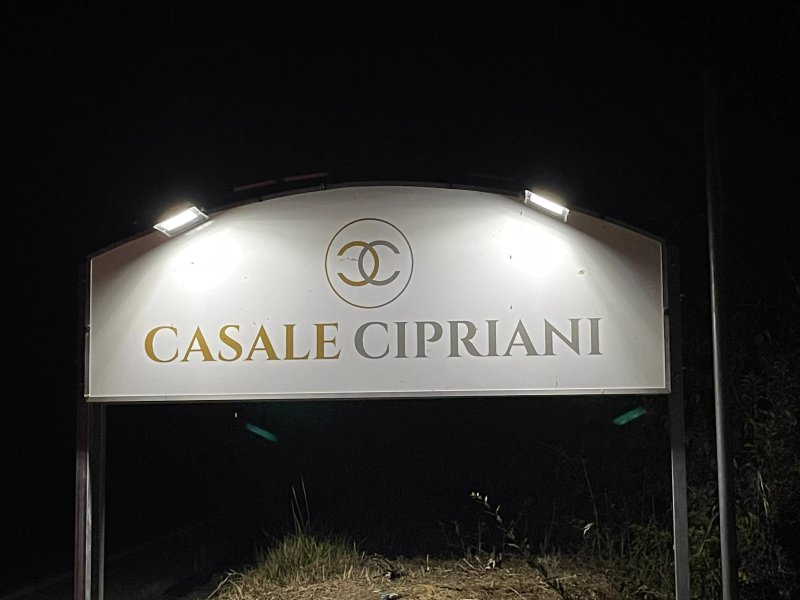 Casale Cipriani