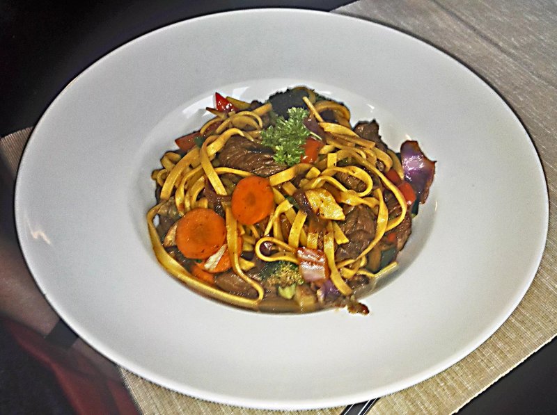 Restaurant Kdw