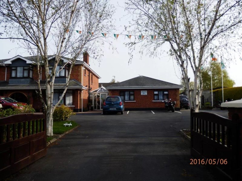 Banner House Bed & Breakfast