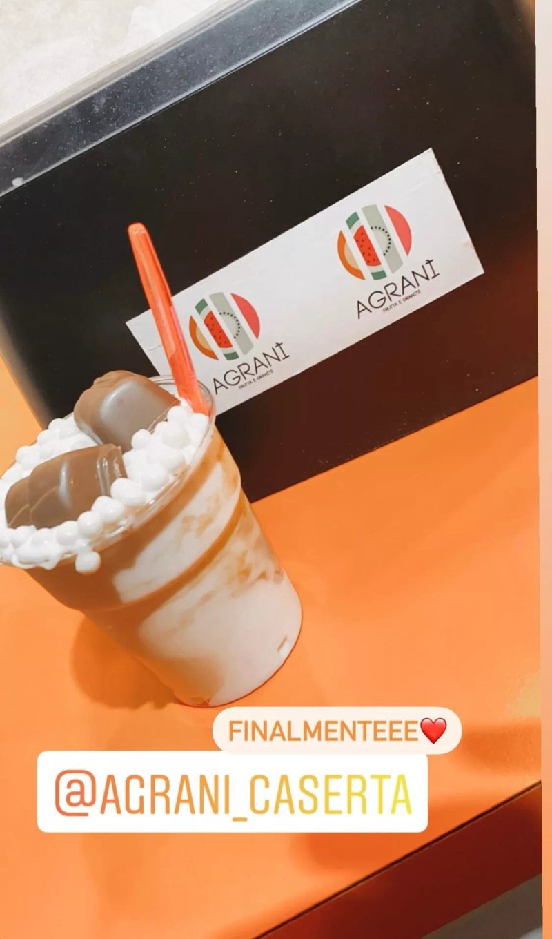 Agrani Caserta