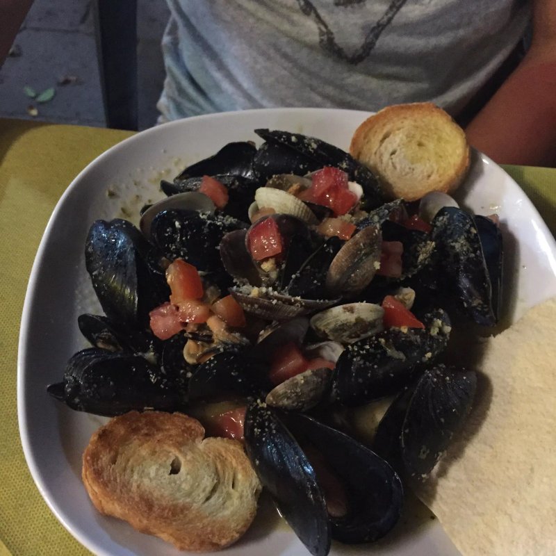 Ristorante Pizzeria Biancaneve
