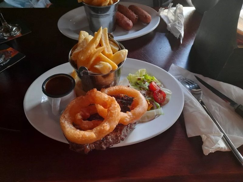 Fisherman's Inn