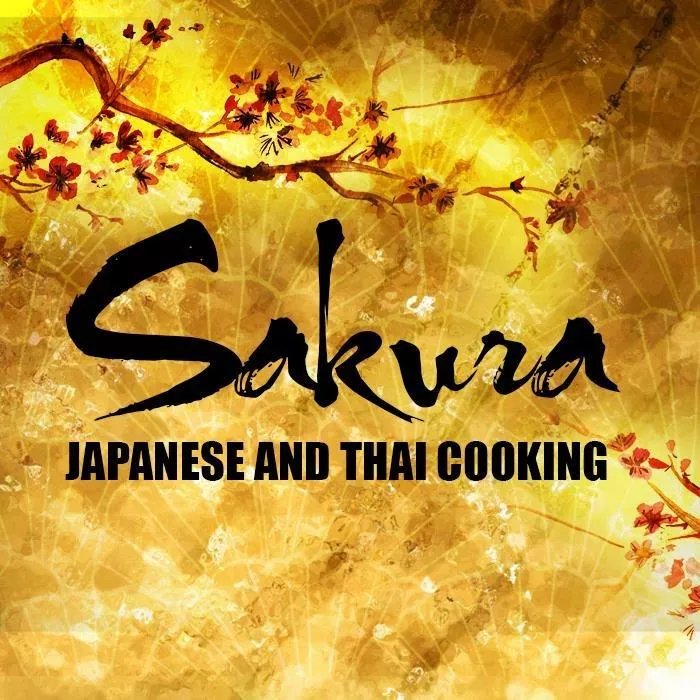 SAKURA Running Sushi