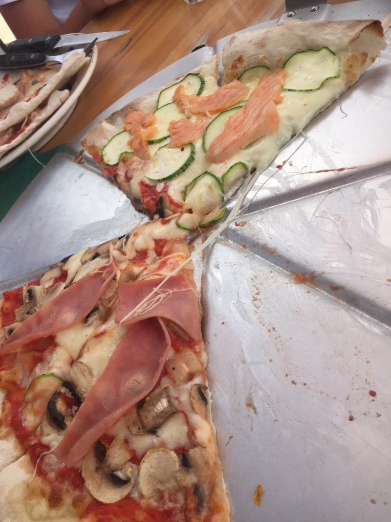 Ristorante Pizzeria La Fattoria