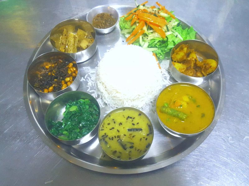 Tamusyo Bhansa Ghar