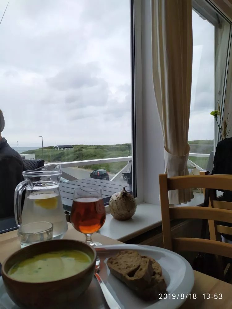 Restaurant Munch
