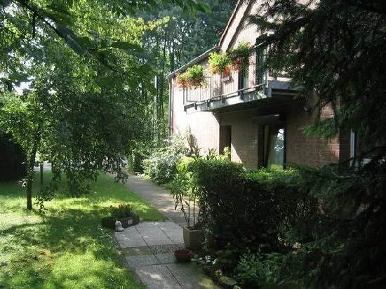 Naturfreundehaus