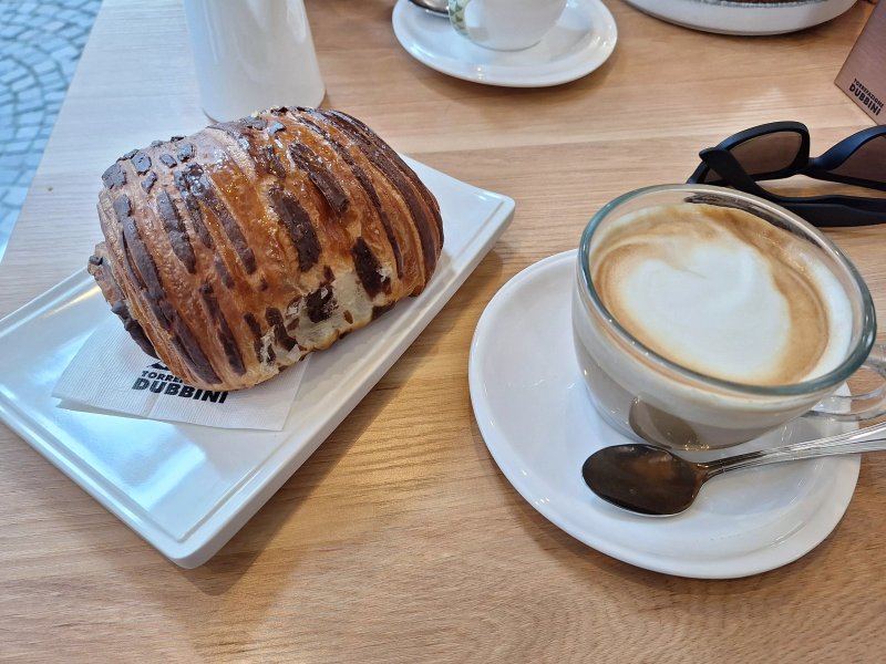 Ristorarte Patisserie