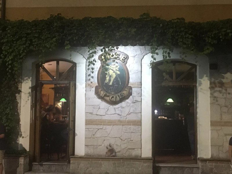Free Pub
