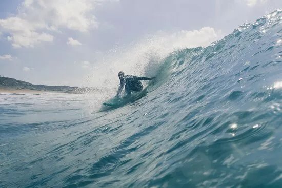 Agro Rural Surf