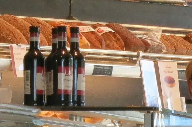 Braaker Muhle Brot und Backwaren - Filiale Oldenfelde