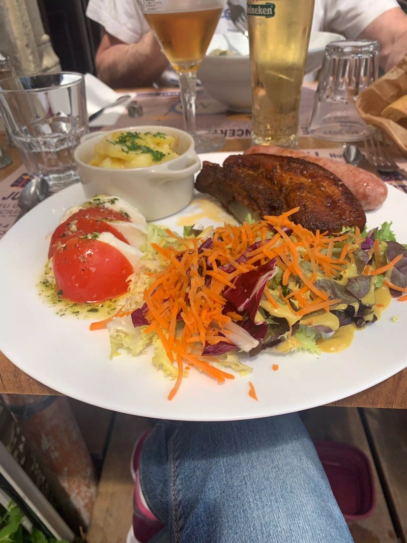 Bistrot le 40