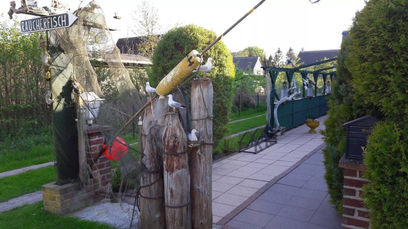 Restaurant Seeteufel