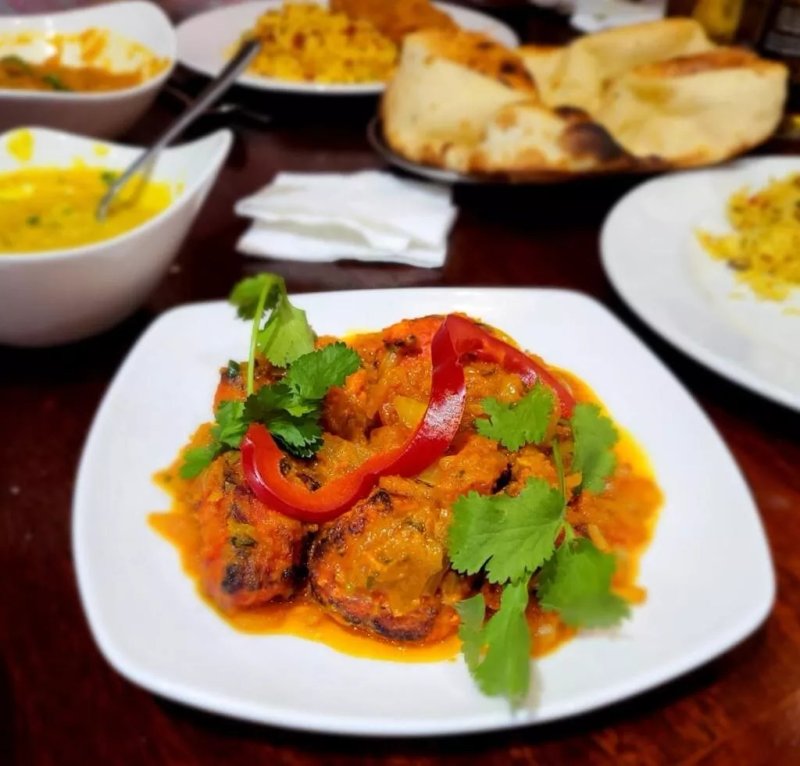 Spice Of India