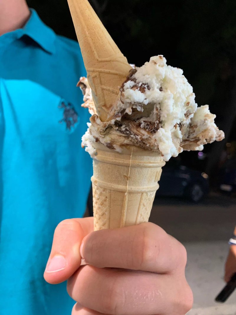Gelateria Il Pinguino