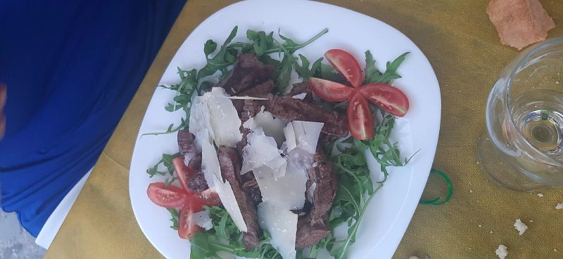 Antica Osteria Donna Gloria