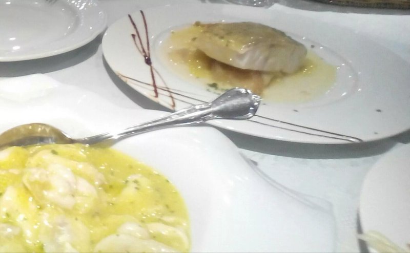 Restaurante Txurruka Jatetxea