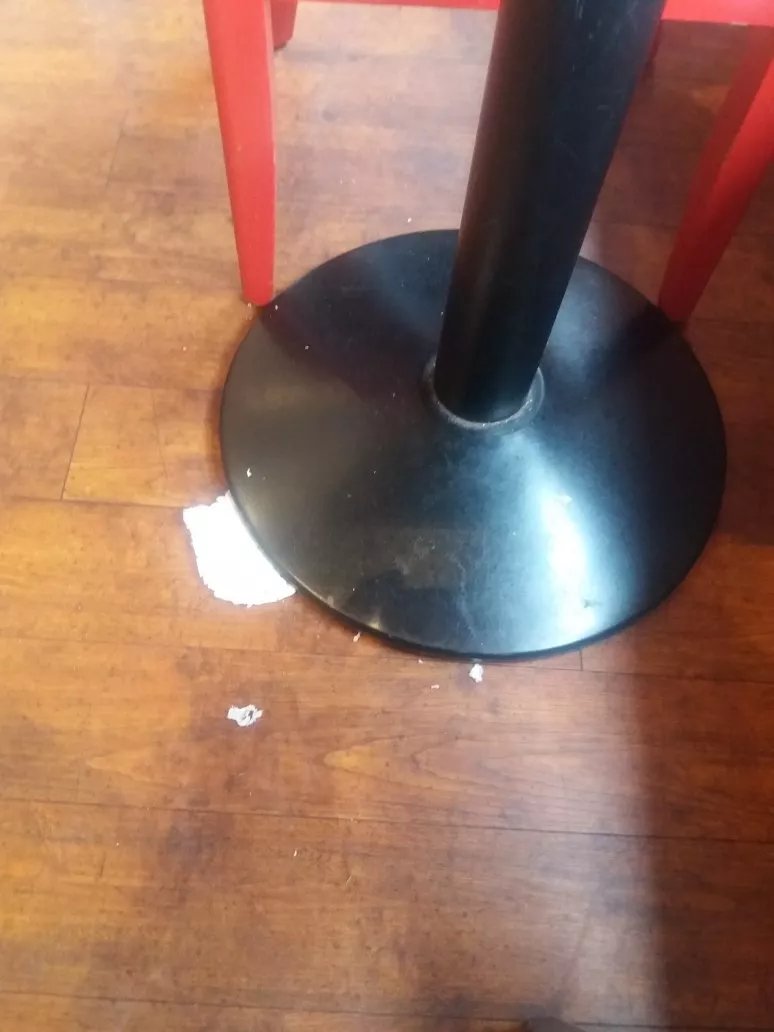 Pizza Hut Hamilton Scotland