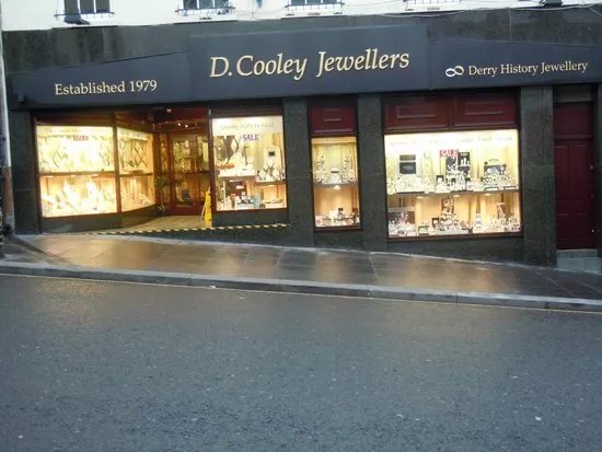 D Cooley Jewellers