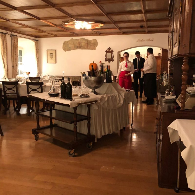 Hotel Gasthof Lowen
