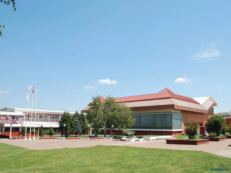 Hotel CFK