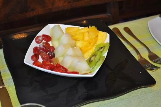 Kingscliffe Bed and Breakfast NEC