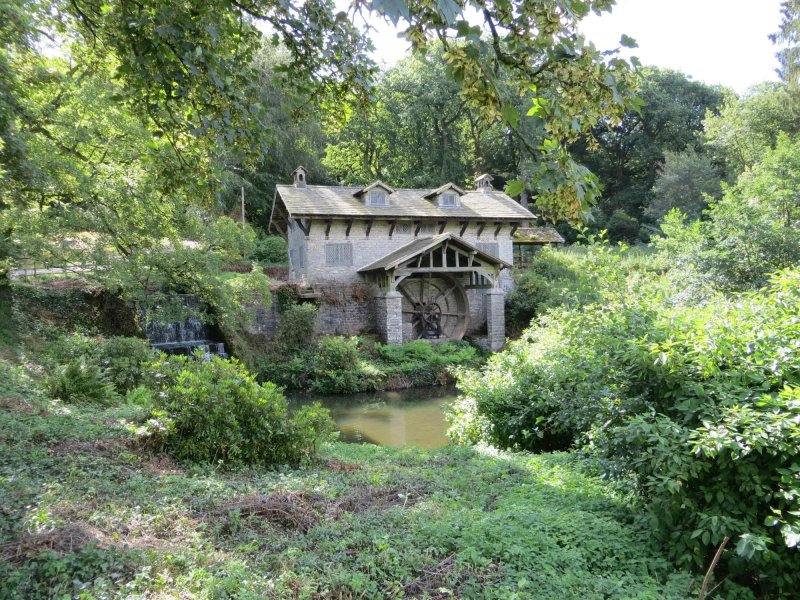 Lintwood Farmhouse
